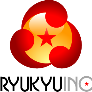 ［画像］株式会社龍球インクのロゴマーク