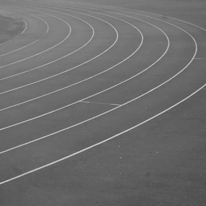 ［画像］武田双雲さんに書き下ろしていただいた書