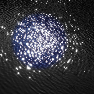 ［画像］武田双雲さんに書き下ろしていただいた書